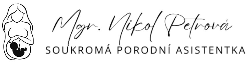Mgr. Nikol Petrová — porodní asistentka Ostrava